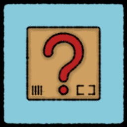 WHEEL OF MYSTERY achievement icon for Be Human...Or Die Trying