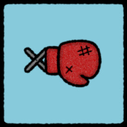 Zombie Weight Champion achievement icon for Be Human...Or Die Trying