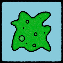 Free Ride achievement icon for Be Human...Or Die Trying