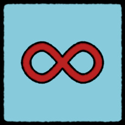 Hasta La Vista, Zombie achievement icon for Be Human...Or Die Trying