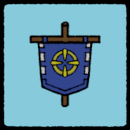 Alien Sniper achievement icon for Be Human...Or Die Trying