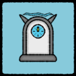 SSSSLLLLOOOOWWWW achievement icon for Be Human...Or Die Trying