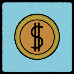 May the Bills be With You achievement icon for Be Human...Or Die Trying