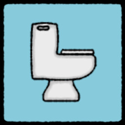 En-Suite achievement icon for Be Human...Or Die Trying