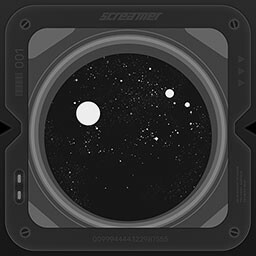 On a Starlit Stage