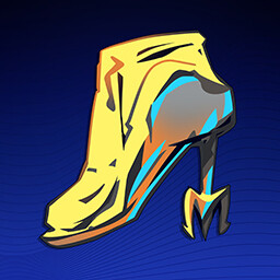 उपलब्धि चिह्न