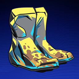 उपलब्धि चिह्न