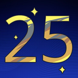 उपलब्धि चिह्न