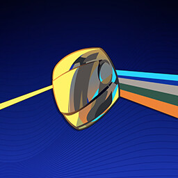 उपलब्धि चिह्न