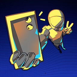 उपलब्धि चिह्न