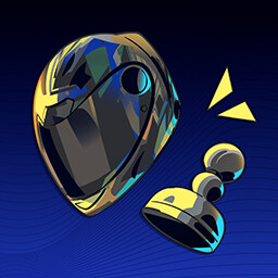 उपलब्धि चिह्न