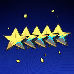 उपलब्धि चिह्न