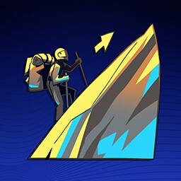 उपलब्धि चिह्न