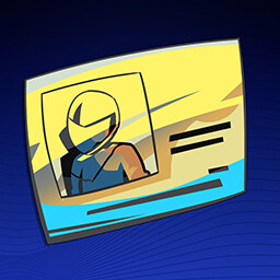 उपलब्धि चिह्न