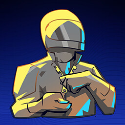 उपलब्धि चिह्न