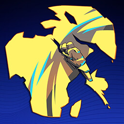 उपलब्धि चिह्न