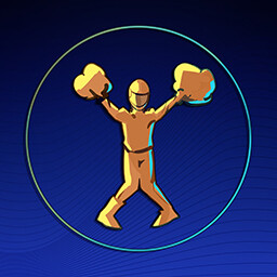 उपलब्धि चिह्न