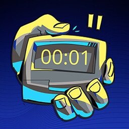 उपलब्धि चिह्न