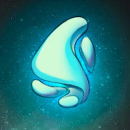 Icon for Casual Turquoise 