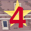 Icon for Find star track 4