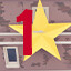 Icon for Find star track 1