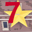 Icon for Find star track 7