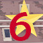 Icon for Find star track 6