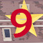 Icon for Find star track 9