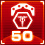 Icon for Multiplayer: Artifact Hunter 50 Soban