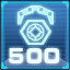 Icon for Multiplayer: Artifact Hunter 500 Gaalsien