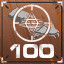 Icon for Multiplayer: Carrier Annihilation Master Khaaneph