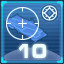 Icon for Multiplayer: Carrier Annihilation Gaalsien
