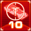 Icon for Multiplayer: Carrier Annihilation Soban