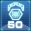 Icon for Multiplayer: Artifact Hunter 50 Coalition