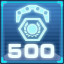 Icon for Multiplayer: Artifact Hunter 500 Coalition