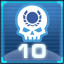 Icon for Multiplayer: Annihilation Coalition