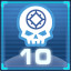 Icon for Multiplayer: Annihilation Gaalsien