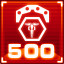 Icon for Multiplayer: Artifact Hunter 500 Soban