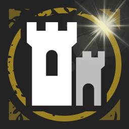 Icon for My Shelter is my Castle