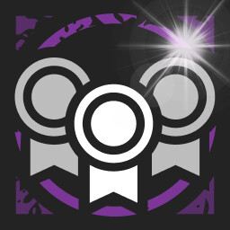 Icon for Sharpshooter