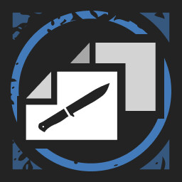 Icon for Weapon Expert