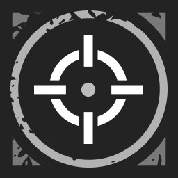 Icon for Target Practice