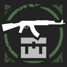 Icon for Fully Loaded