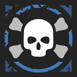 Icon for Threat of the Outlands