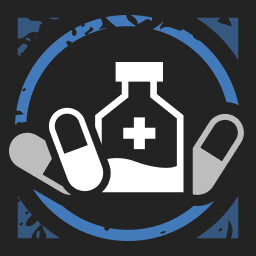 Icon for Pharmacist