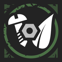 Icon for Gatherer