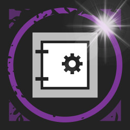 Icon for Safecracker