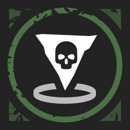 Icon for Danger Zone