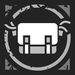 Icon for Heavy Baggage