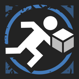 Icon for Supply Run